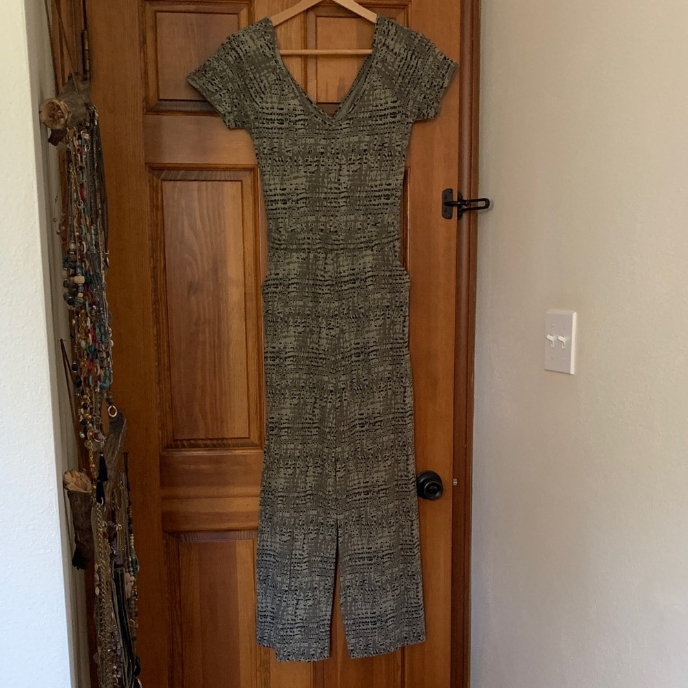 Pact Jumpsuit